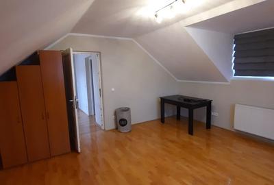 De vanzare casa singur in curte, 5 camere, Tg. Mures, 7 Noiembrie - 13