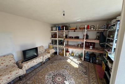 Casă de vacanță sau locuință permanentă în Găiseanca 142 mp 3600 mp Teren - 27