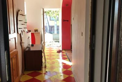 Casă cu 3 camere în Ineu - 3