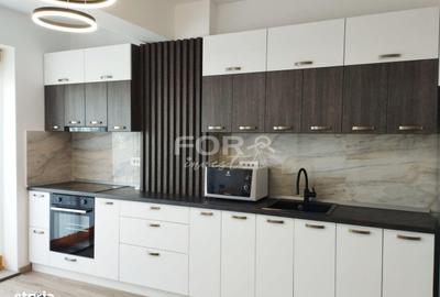 Apartament cu 2 camere decomandat în Calea Aradului - 14
