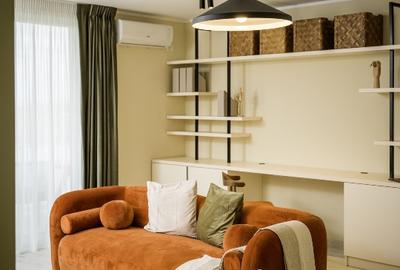 Apartament cu 2 camere Mosnita Noua, direct de la proprietar - 2