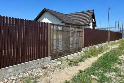 Casă cu 3 camere cu Teren 550 Mp în Central - 6