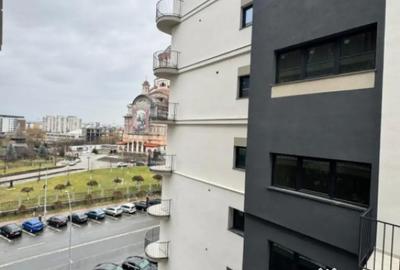 Apartament cu 3 camere decomandat în Central - 3