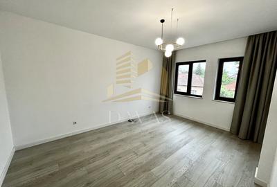 Apartament cu 3 camere semidecomandat în Gheorgheni - 9