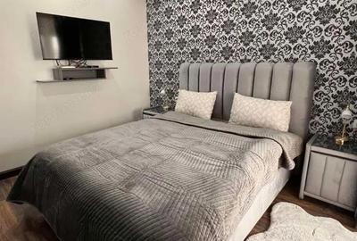 Garsonieră decomandată în Berceni - 4