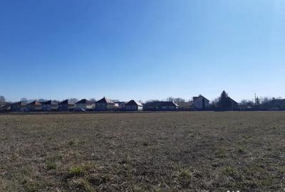 Teren în Prejmer - 3