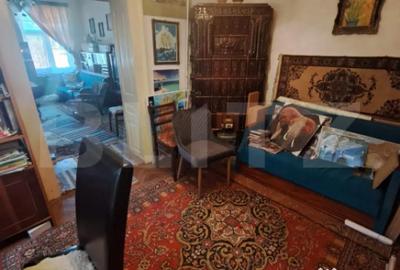 Casă cu 4 camere cu Canalizare în Central - 7