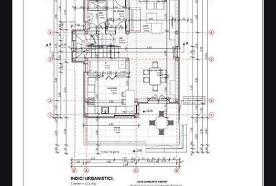 Casă cu 4 camere în Central - 8