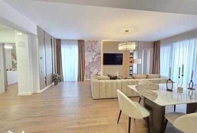 Apartament cu 4 camere în Central - 12