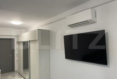 Apartament cu 3 camere decomandat în Palat - 3