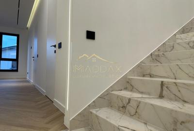 Casă individuală cu 5 camere cu Canalizare în Pipera - 31