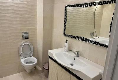 Garsonieră în Calea București - 2