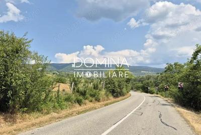 Casă cu 2 camere cu Teren 5209 Mp în Mușetești - 4