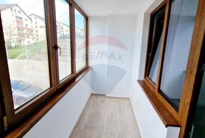 Apartament nou, 2 camere cu balcon - 11