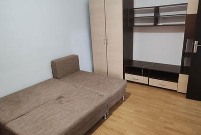 Garsonieră decomandată în Lipovei - 4