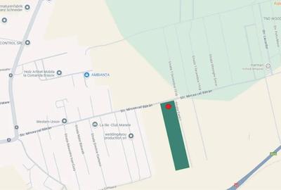 Teren Constructii Harman - 3