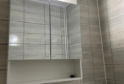 Apartament incapator si luminos, trei camere, Piata Muncii - 16