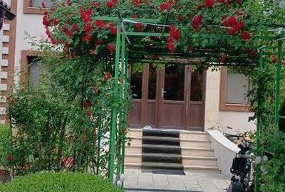 Casă de vanzare în Snagov | Lux, natură și confort absolut! Casă de vanzare în Snagov | Lux, natură și confort absolut! - 5