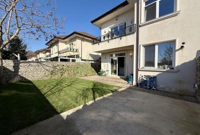 Avangarde Forest 4 - Vila 5 camere | Mobilata complet - 40