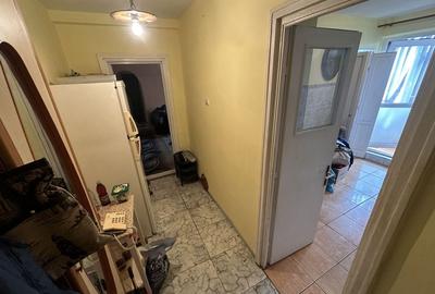 Apartament 3 camere zona Gara - Ferdinand - 11