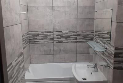 Garsonieră semidecomandată în Militari