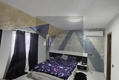 Casă cu 3 camere cu Teren 800 Mp în Central - 8