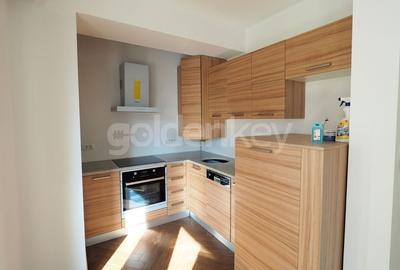 Apartament spatios cu 3 camere, 2 bai | Piata Dorobanti - 5