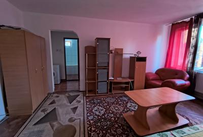 Apartament cu 2 camere semidecomandat în Tomis II - 4