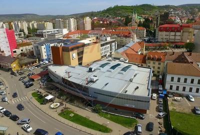 Spatiu comercial de vanzare in zona Ultracentrala, Zalau - 7