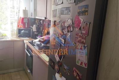 Vanzare apartament  4 camere zona Drumul Taberei - Parc Moghiros - 6