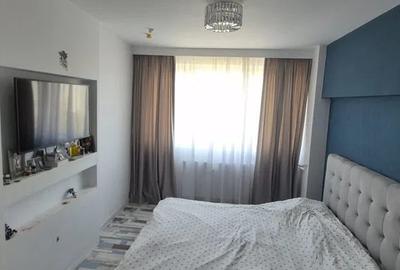 Apartament cu 3 camere decomandat, mobilat în P-ța Muncii - 6