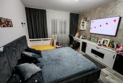 Apartament cu 2 camere decomandat în Central - 2