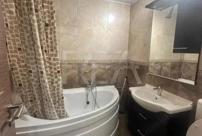 2 camere 1/8, centrala, bloc 1980, 54mp-Apusului. - 9