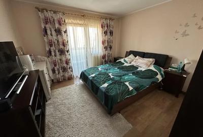 Apartament de 3 camere, decomandat, zona Lunca Cetatuii - 3