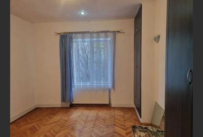 Apartament 3 camere | Curte | Central - 2
