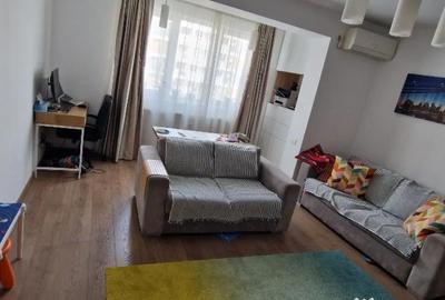 Apartament cu 3 camere semidecomandat în Baba Novac - 6