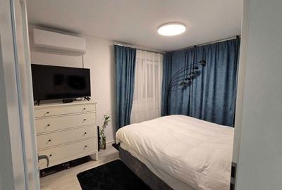 Apartament cu 3 camere decomandat în Giulești - 6