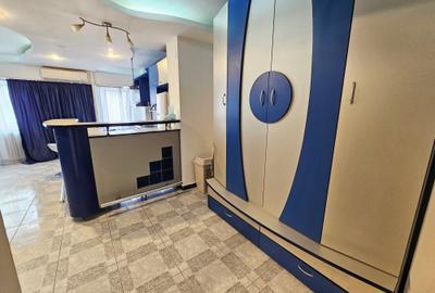 Garsonieră semidecomandată, mobilată în Nerva Traian - 6