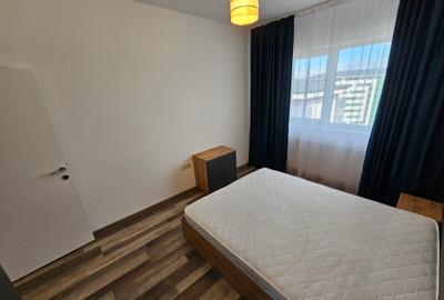 APARTAMENT 2 CAMERE MILITARI RESIDENCE WEINER PALADA 12, MOBILAT, UTILAT, LIBER - 13