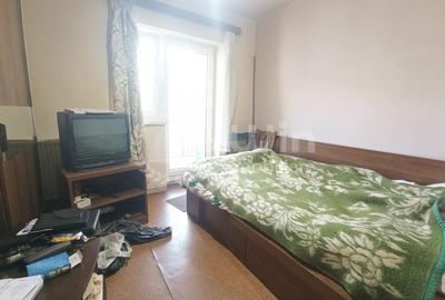 Apartament 4 camere | Decomandat | Etaj 2/4 | Gruia | Parcul Cetatuia! - 3