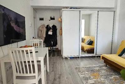 Garsonieră decomandată în Central - 3