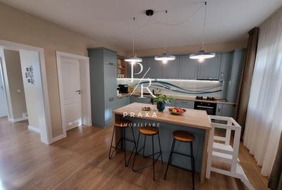 Duplex, 4 camere, 124 mp, 250 mp gradina, 2 parcari, LUX, zona Terra! Duplex, 4 camere, 124 mp, 250 mp gradina, 2 parcari, LUX, zona Terra! - 2