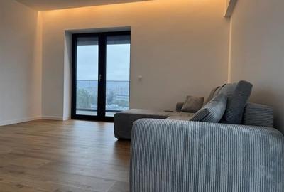 Apartament 3 camere + parcare Big Residence - 1