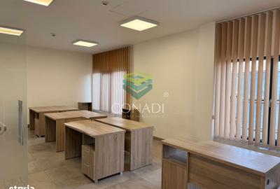 Spațiu comercial, de 1,420 mp, în Industriilor - 10