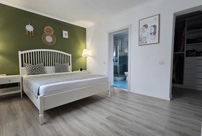 Casă cu 3 camere în Ciulnița - 6