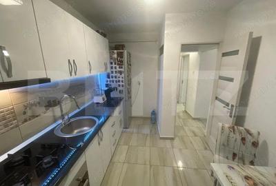Apartament cu 3 camere decomandat în Central - 10