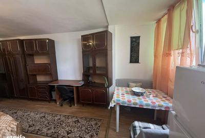 Garsonieră în Mănăștur - 9