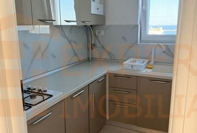 Apartament 4 camere Lux - zona Faleza Nord - 4