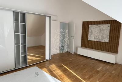 Apartament cu 4 camere decomandat, mobilat în Central - 3