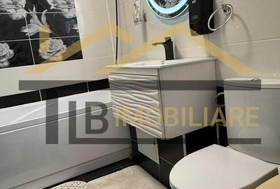 Apartament de 2 camere, decomandat, 57mp, parcare, Zona Corina - 5
